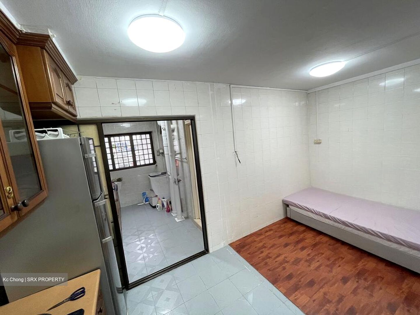 Blk 281 Toh Guan View (Jurong East), HDB 5 Rooms #502343011